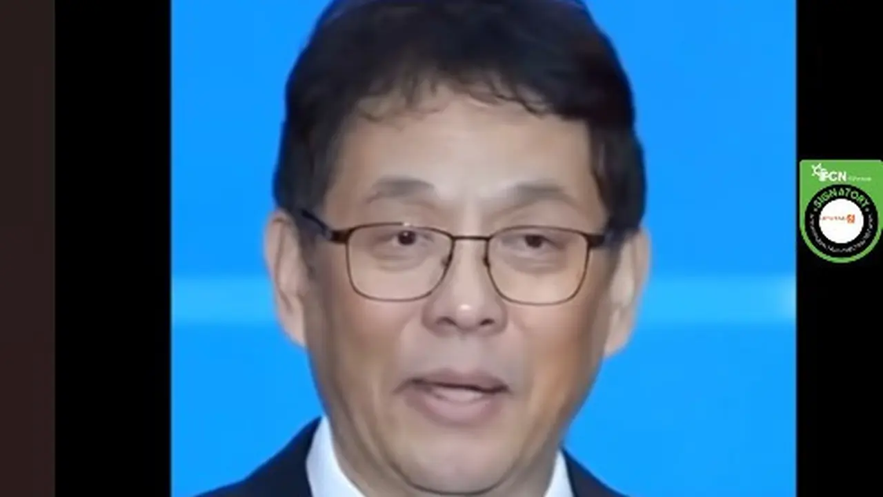 Cek Fakta Liputan6.com mendapati klaim video Menkeu Purbaya Yudhi Sadewa mengumumkan proses pengambilan dana bantuan 2026. ( Foto: tangkapan layar Facebook)