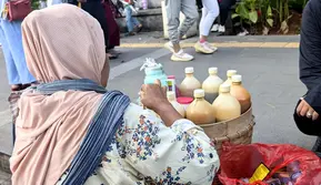 Jamu Mengandung Ratusan Zat Aktif, Punya 6 Manfaat
