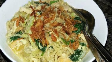 Resep Mie Godog Jawa Sedap Lifestyle Fimela Com For stopping by and listen. resep mie godog jawa sedap lifestyle