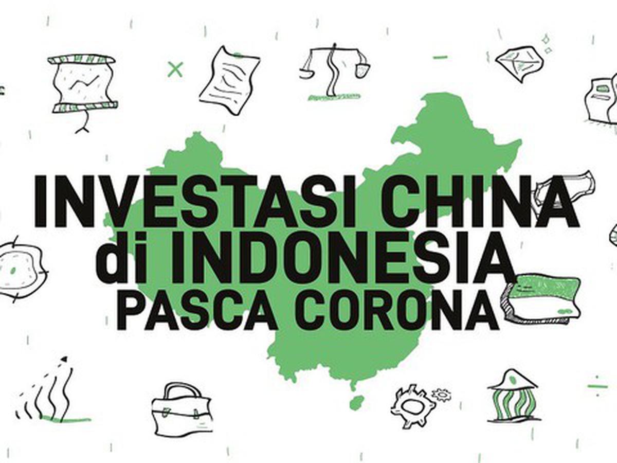 VIDEO: Investasi China di Indonesia Pasca Corona - Hot ...
