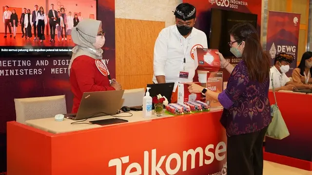 Telkomsel