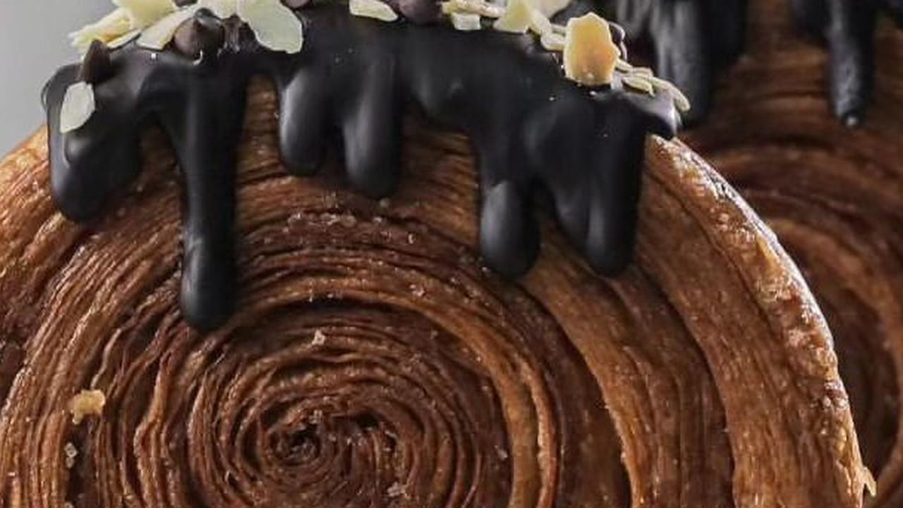 Resep Bomboloni Croissant, Kue Viral Menggugah Selera