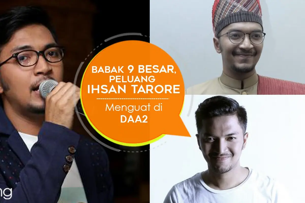 [Bintang] Infografis DAA2