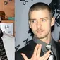 Kabar Jungkook BTS akan merilis versi lagu solo hitnya "3D" bersama Justin Timberlake dapat kritikan pedas ARMY. (Dok: Instagram)