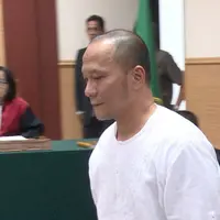 Kuasa Hukum Iwa K mengungkapkan jika di sidang perdananya Iwa K memohon maaf kepada fans atas perbuatannya tersebut.