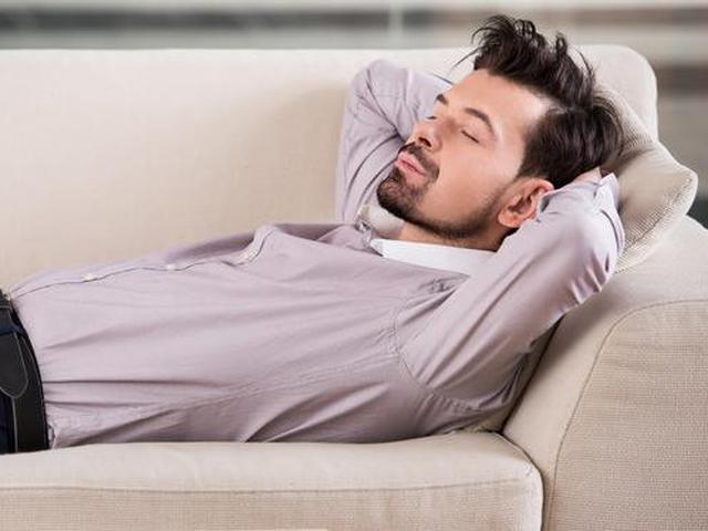 4 Tips Menjaga Daya Tahan Tubuh Agar Terhindar Dari Virus Corona Tidur Siang Penting Ragam Bola Com