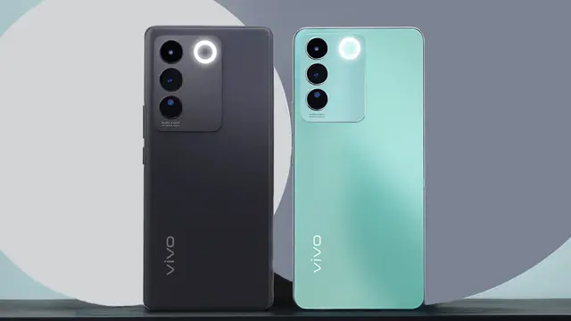 Vivo V27e
