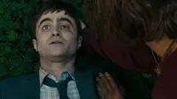 Daniel Radcliffe Ingin Mati di Lokasi Syuting