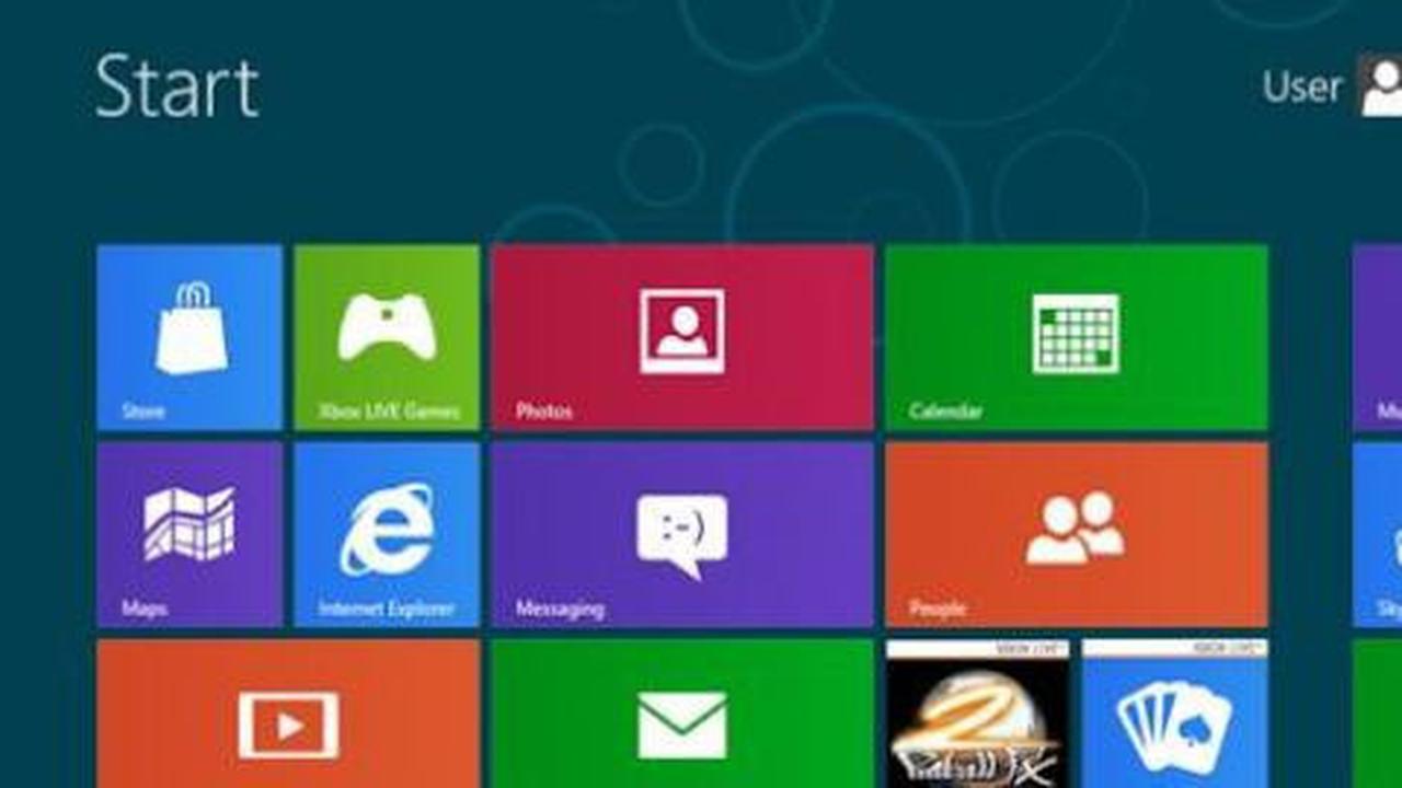 Windows 8 dijual dengan harga USD 14.99?