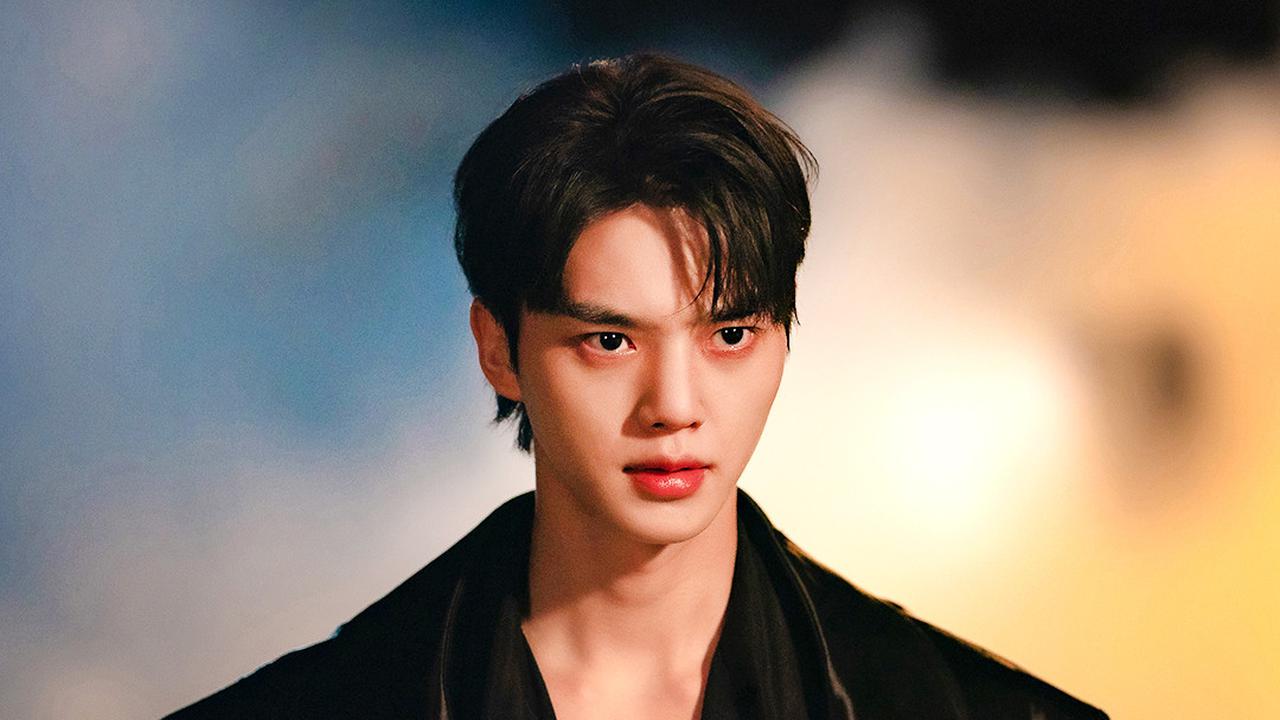 Song Kang - My Demon