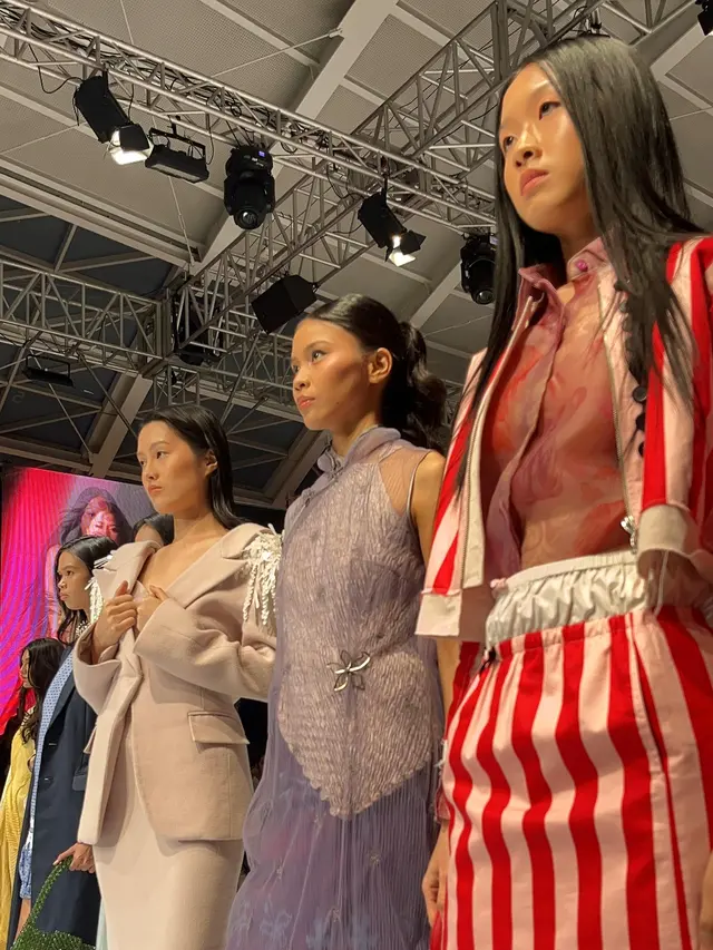 Jakarta Fashion Week (JFW) 2027