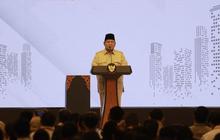 VIDEO:  Jiwa Ksatria Prabowo "Saya Tidak Mau Maju Lagi Sebagai Presiden, Kalau Menilai..."