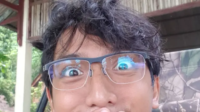 Ge Pamungkas.