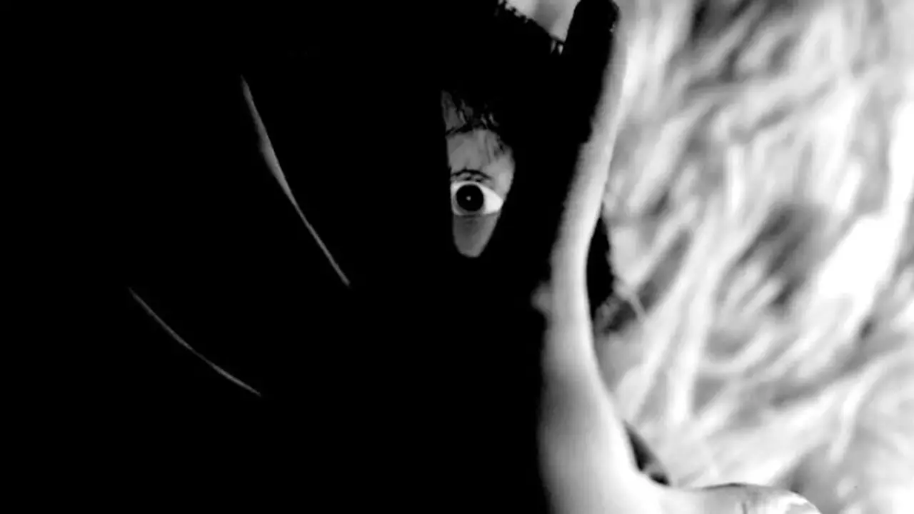Menelusuri Film Horror di Indonesia