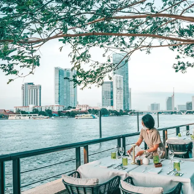 Hotel Thailand