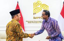 Pemerintah Buka Peluang Besar Pengembangan Industri Dirgantara Nasional Lewat Kemitraan Strategis dengan Airbus