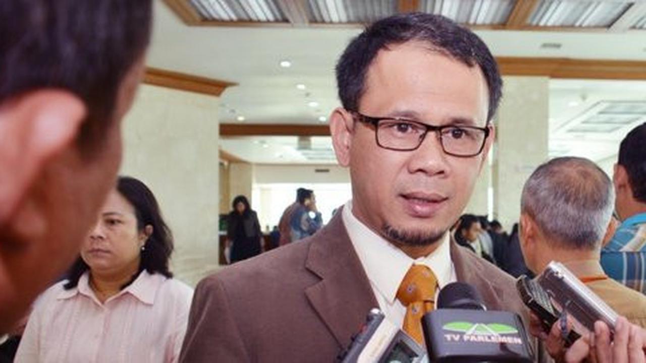 Ketua Komisi I sebut Hercules yang jatuh di Medan sudah tak laik