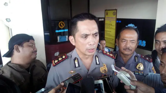 Harap-Harap Cemas Berbagai Daerah Jelang Demo 4 November