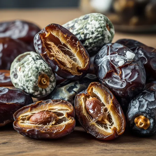 Kurma Basi (Gemini AI)