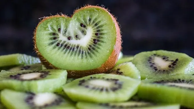 Kiwi/copyright Unsplash.com