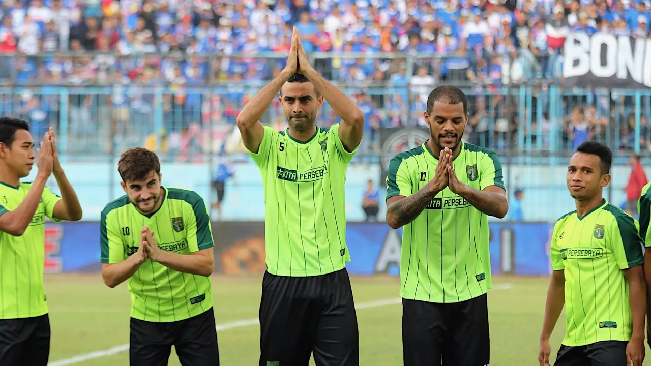 Persebaya Surabaya