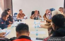 Apa Peran Media? DPMG Nagan Raya Gandeng Wartawan Wujudkan Media Ramah Anak Nagan Raya