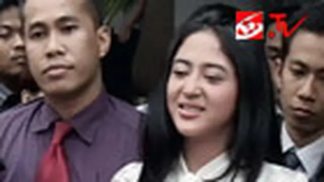Setelah Jupe, Depe Ikut Jadi Tersangka