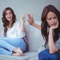 Ilustrasi Sahabat Toxic (sumber: unsplash)