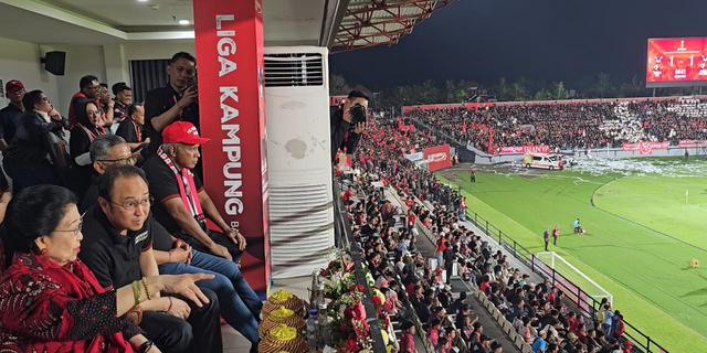 PDIP Serahkan Donasi Rp 517 Juta dari Soekarno Cup untuk Korban Banjir Sumatra