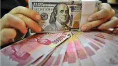 Utang Indonesia tercatat mencapai Rp 3.021 triliun per Oktober 2015. Utang itu terdiri dari pinjaman sebesar Rp 729,61 triliun hingga Oktober 2015. Pinjaman itu terdiri dari pinjaman luar negeri mencapai Rp 726,04 triliun dan pinjaman dalam negeri Rp 3,8 