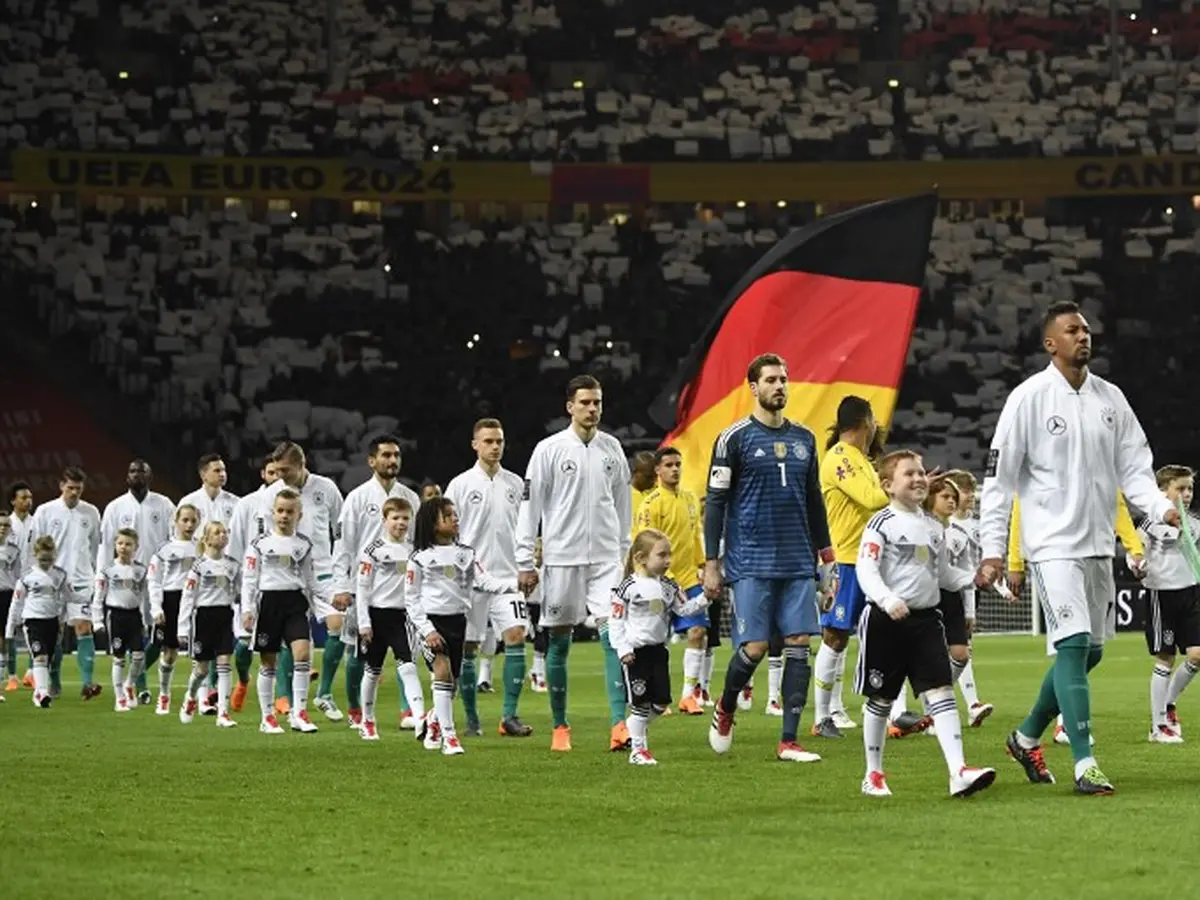 Nonton Bola Piala Konfederasi Online Pengalaman yang Tak Terlupakan