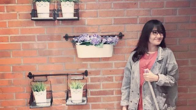 Marcella Simon Curi Perhatian di Sinetron Putri Titipan ...