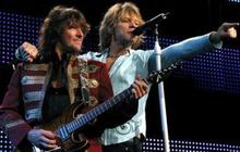 Jon Bon Jovi: Jangan bandingkan One Direction dengan Adele