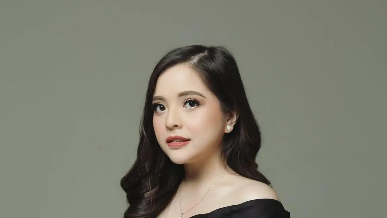 Tasya Kamila. (Foto: Dok. Instagram @tasyakamila)