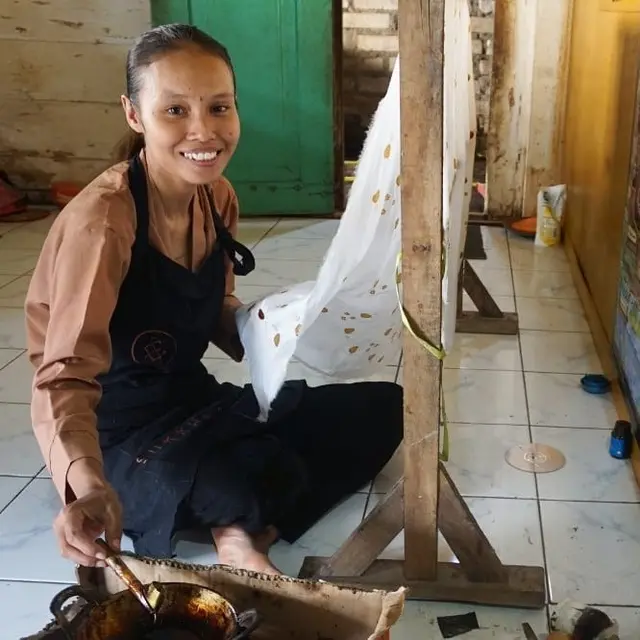 Ibu-Ibu Sukkha Citta