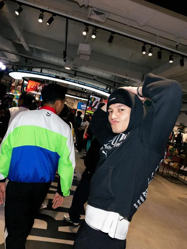 [Fimela] Jefri Nichol