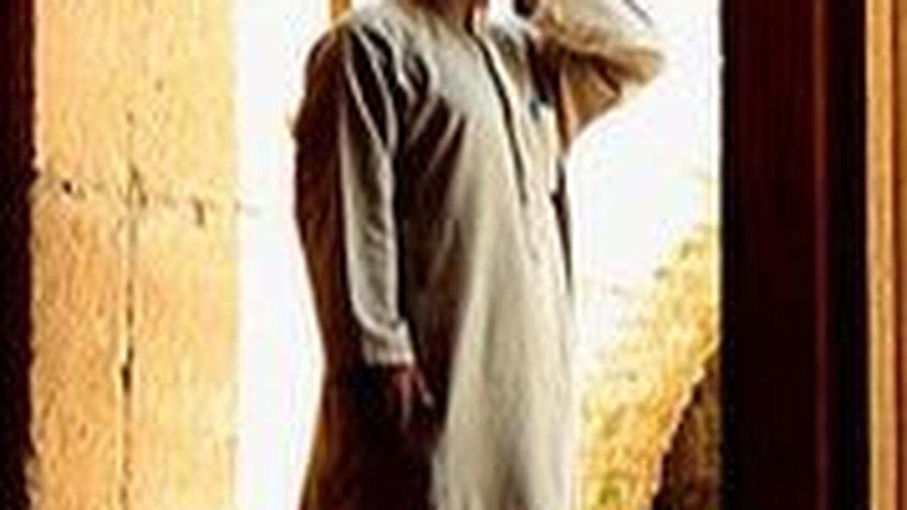 Cara Menjawab Azan<br>