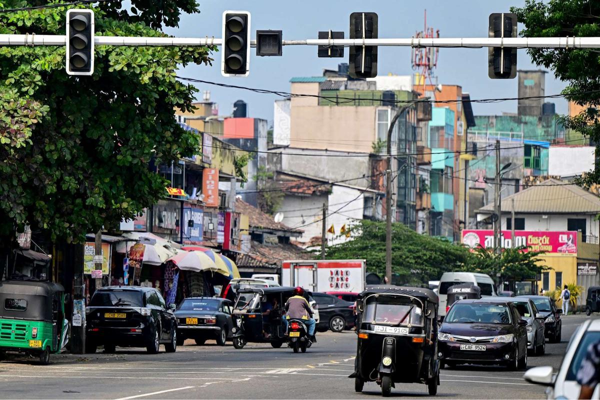 Sri Lanka Dihantam Pemadaman Listrik Satu Negara Gara-Gara Monyet