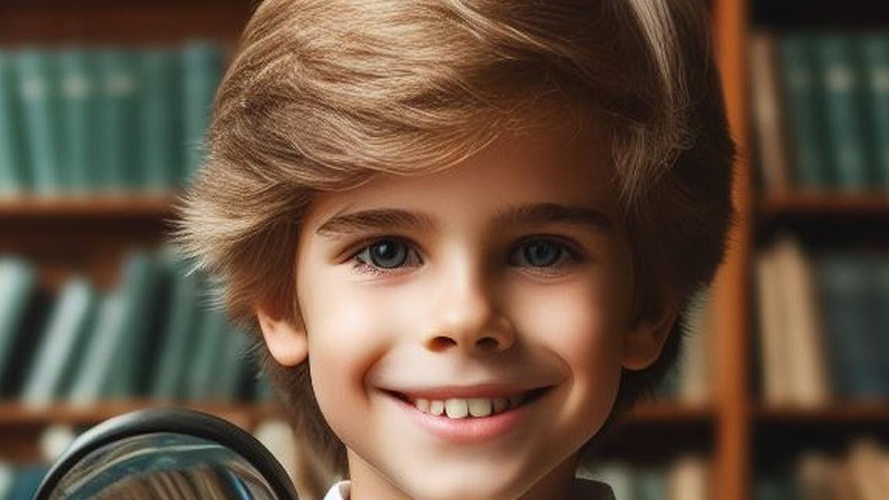 Bagaimana Cara Orangtua Mengenali Anak Berbakat atau Gifted Child