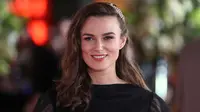 Strategi Unik Keira Knightley Hafalkan Naskah Meski Idap Disleksia