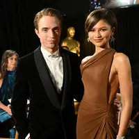 Zendaya di Oscars Awards 2026. [Photo by Handout  GETTY IMAGES NORTH AMERICA Getty Images via AFP]