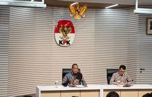 Bupati Lombok Barat Pakai Uang Gratifikasi untuk Beli Tanah