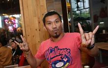 Nggak gampang jadi orang ngondek