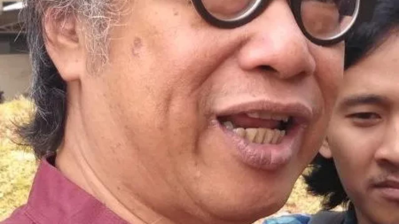 Sempat Lumpuh, Akun WhatsApp Butet Kartaredjasa Kembali Pulih
