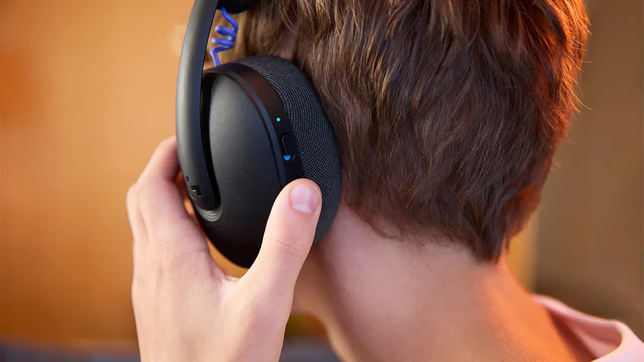 Logitech G325 Lightspeed