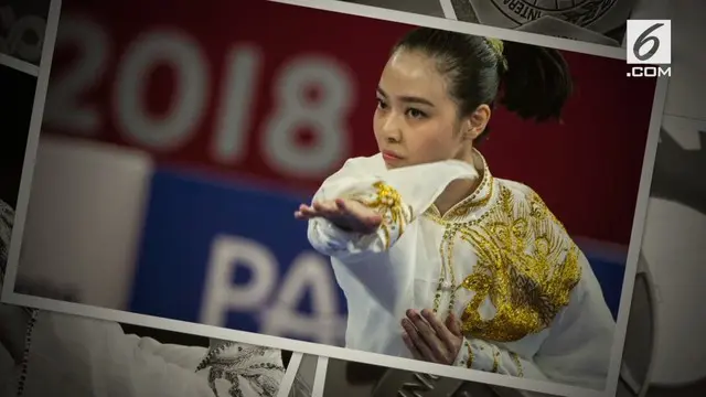 Lindswell Kwok, berhasil menyumbang medali emas di Asian Games 2018 untuk Indonesia. Selain itu, ia juga memiliki segudang prestasi di ajang kompetisi internasional.