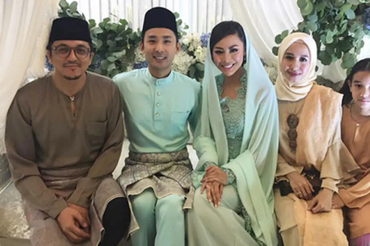 [Bintang] Laudya Cynthia Bella