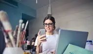Self Reward Bukan Melulu soal Belanja, Ada Cara Sederhana Memanjakan Diri