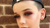 Kenalan dengan Jack, Makeup Artis Viral di Media Sosial