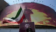 Iran Sebut 3 Pilotnya Ditahan Qatar, Minta ICRC Turun Tangan